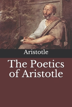 Paperback The Poetics of Aristotle Book