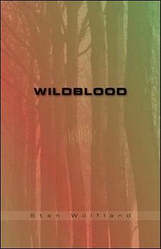 Paperback Wildblood Book