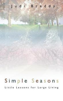 Paperback Simple Seasons Book