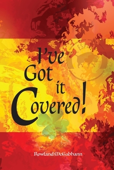 Paperback I've Got it Covered! Book