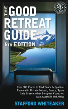 Paperback The Good Retreat Guide Book