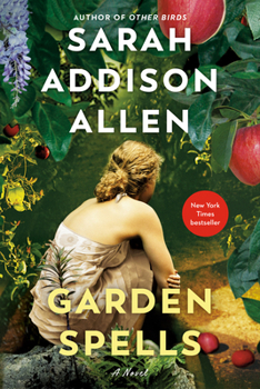 Garden Spells - Book #1 of the Waverley Family