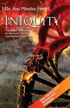 Paperback Iniquity Book