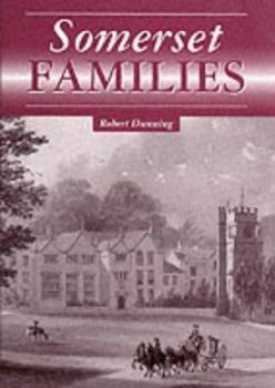 Hardcover Somerset Families Book