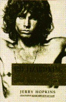 Hardcover The Lizard King: The Essential Jim Morrison Book