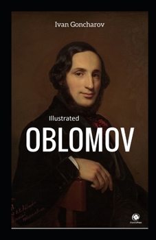 Oblomov Illustrated