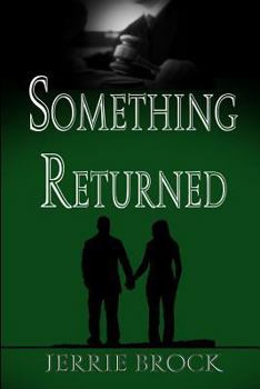 Paperback Something Returned Book