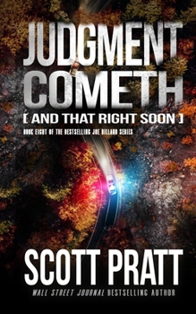 Paperback Judgment Cometh: and That Right Soon Book