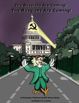 Paperback The Russians Are Coming Book