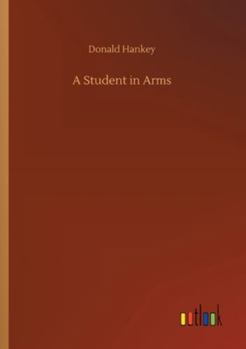 Paperback A Student in Arms Book