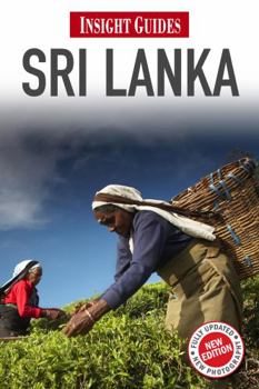 Paperback Sri Lanka Book