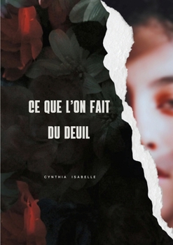 Paperback Ce que l'on fait du deuil [French] Book