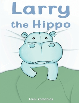 Larry the Hippo