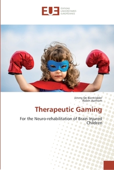 Paperback Therapeutic Gaming Book