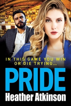 Paperback Pride [Large Print] Book