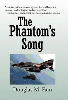 Paperback The Phantom's Song Book