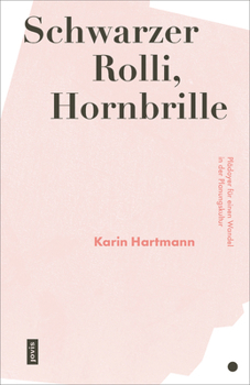 Paperback Schwarzer Rolli, Hornbrille: Plädoyer Für Einen Wandel in Der Planungskultur [German] Book