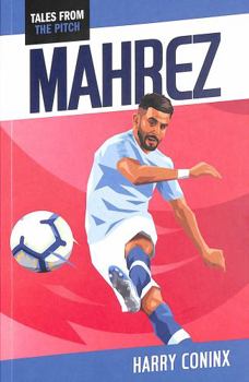 Paperback Mahrez Book