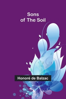 Paperback Sons of the Soil Book