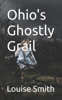 Paperback Ohio's Ghostly Grail Book