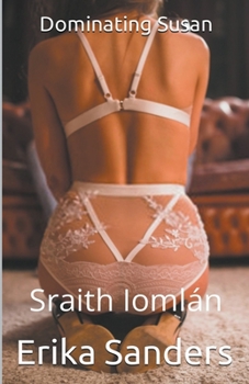 Paperback Dominating Susan. Sraith Iomlán [Irish] Book