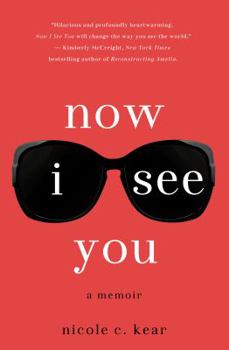 Hardcover Now I See You Book