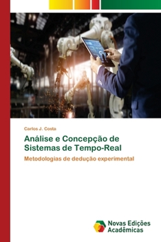 Paperback Análise e Concepção de Sistemas de Tempo-Real [Portuguese] Book