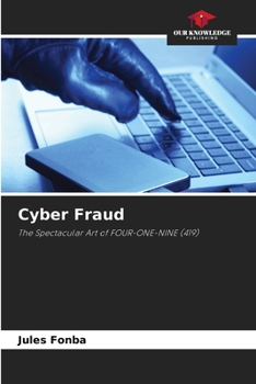 Paperback Cyber Fraud Book