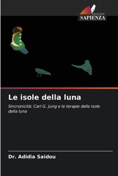 Le isole della luna (Italian Edition)