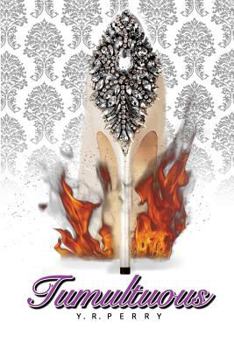 Paperback Tumultuous Book