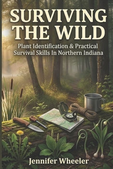 Surviving the Wild: Plant Identification & Practical Survival Skills in Northern Indiana