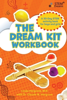 Paperback The Dream Kit Workbook Book