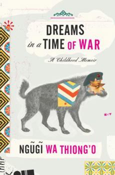 Hardcover Dreams in a Time of War: A Childhood Memoir Book