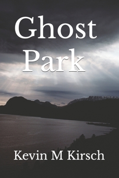 Paperback Ghost Park Book