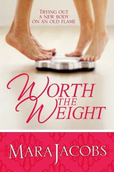 Paperback Worth the Weight: Worth Series Book 1: A Copper Country Romance Book