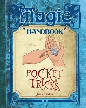 Paperback Pocket Tricks Book