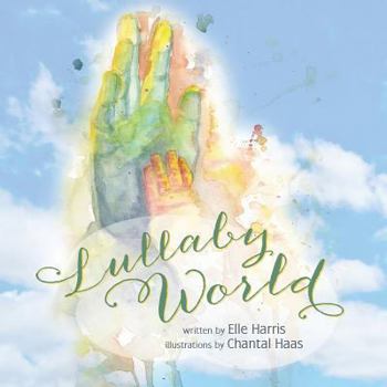 Paperback Lullaby World Book