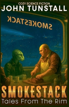 Paperback Smokestack Book