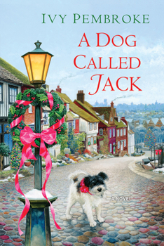 Paperback A Dog Called Jack Book