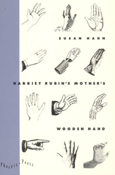 Hardcover Harriet Rubin's Mother's Wooden Hand Book