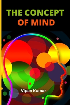 Paperback The concept of Mind Book
