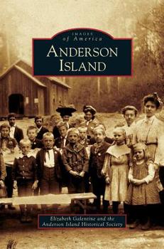 Anderson Island - Book  of the Images of America: Washington