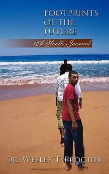 Paperback Footprints of the Future Book