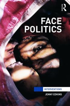 Paperback Face Politics Book