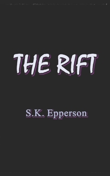 Paperback The Rift Book