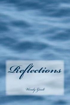 Paperback Reflections Book