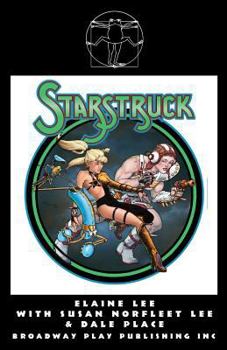 Starstruck: The Play - Book  of the Starstruck