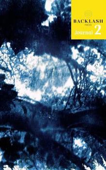 Paperback Backlash Journal: Number Two: A Collection of Contemporary Poetry Book