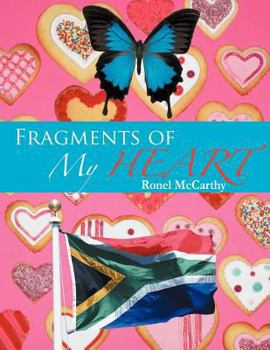 Paperback Fragments of My Heart Book