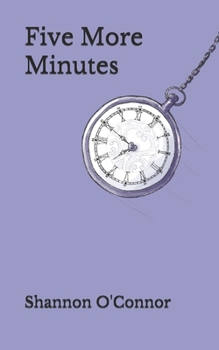 Paperback Five More Minutes Book